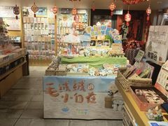 -猫的天空之城概念书店(苏州诚品店)