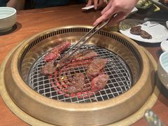 -御牛道日式烤肉料理(杭州万象城店)