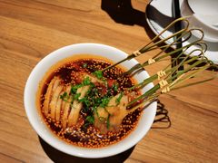 -新太二·鲜料川菜(智慧城广百店)