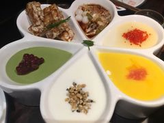 -绿茶餐厅(昌平悦荟店)