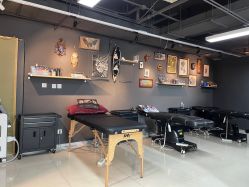 -周忆刺青原创设计定制