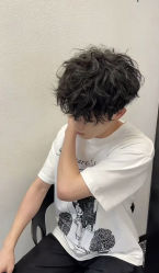 -风生造型