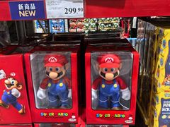 -山姆会员商店(大连店)