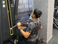 -初时健身工作室(新都店)