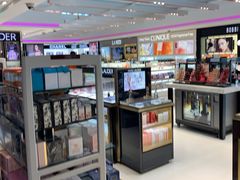 -中免(澳门机场免税店)