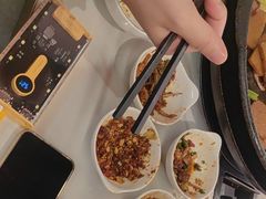 -一烙锅(友谊店)