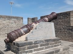 -大境门景区