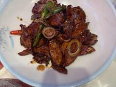 -渔家风味·鲅鱼水饺·央视展播·海鲜天津菜(开发区店)