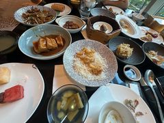 -新天世纪中餐厅
