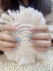 -iU美甲美睫
