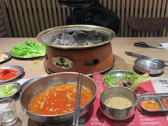 -西塔老太太泥炉烤肉