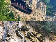 -五台山风景区