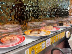 -元气寿司(环球港店)