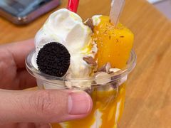 -DQ·蛋糕·冰淇淋(三亚青春颂店)