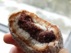 煮饼-宫廷糕点铺(建设路店)