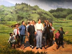 -韶山毛泽东同志故居