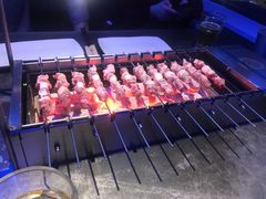 -很久以前羊肉串(打浦路店)