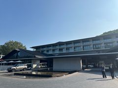 -广州逸林假日酒店·四季桃源中餐厅(白云山风景区店)