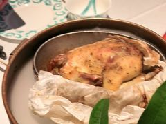 -桂满陇·海市蜃楼·黑金(国金店)