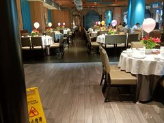 大堂-大鸭梨烤鸭(顺义石园店)