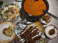 -新疆巴州金丝特餐厅(大钟寺店)