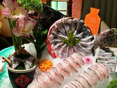 -ONE FULL 古董港式海鲜火锅