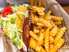 -TACO STAR 塔可星(下沙宝龙店)