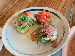 -PIZZA BIANCA(民园店)