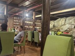 -北京水岸山吧度假村(雁栖镇店)