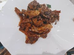 -小桃红·东北菜·春饼烤鸭(南阳湖街店)