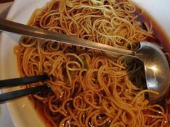 锅盖面-八分饱·西津会(西津渡店)