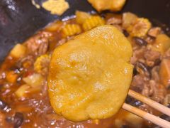 -粗粮人家·东北菜(洋桥店)