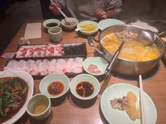 -掂档潮汕牛肉火锅(沈阳万象城店)