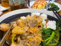 -油城印象(宾南路店)