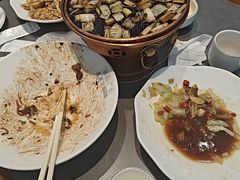 -黑窑厂糖油饼烤鸭·清真菜(旗舰店)