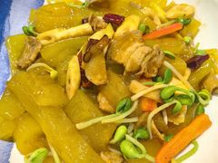 -春满园·邯郸菜发祥地(滏东店)
