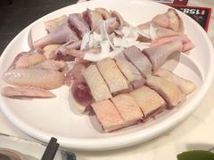 -同仁四季椰子鸡(福田东园总店)