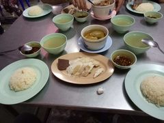 -红大哥水门鸡饭(總店)