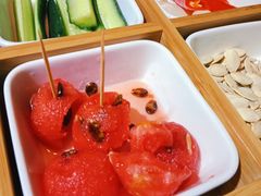 -秋语木桶鱼.酸菜鱼(开发区火车站店)
