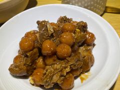 -关东小磨东北菜(上海长风大悦城店)