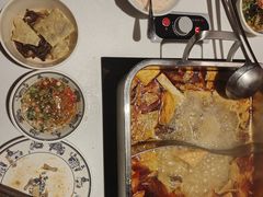 -螺大喜螺蛳粉火锅(雍和宫店)