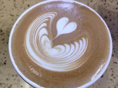 -HANA COFFEE(长寿路店)