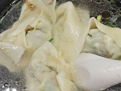 -宁波汤团店(外滩店)