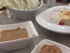 -牛街·马辈儿涮肉(牛街二店)
