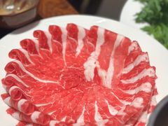 -南门涮肉(天坛店)