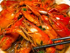 -三妹小龙虾·黄油蟹(华侨城总店)
