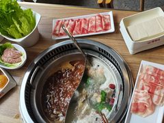 -季季红火锅(柳州广惠商业店)