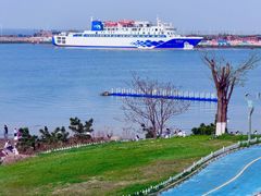 -在海一方公园