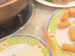 -清真·马家火锅美食城(镇江北路店)
