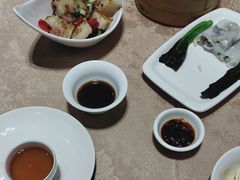 -广东胜利宾馆西关粤中餐厅